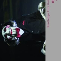Read KINDLE 📑 Horror (Routledge Film Guidebooks) by  Brigid Cherry PDF EBOOK EPUB KI