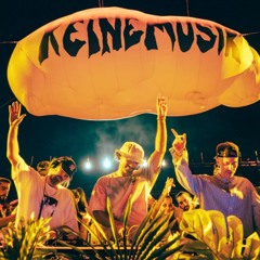 Keinemusik Special - Baiso