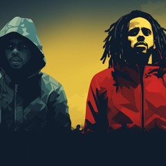 Old School Hip Hop Type Beat (J Cole Type Beat) - "Been Thinking" - Rap Beats & Instrumentals