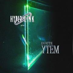 HYPERLINK MIX #5 w/ ytem