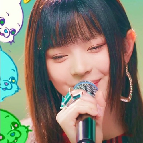 하니 (Hanni) 'Just A Feeling' Feat. NewJeans [SES Ver.]