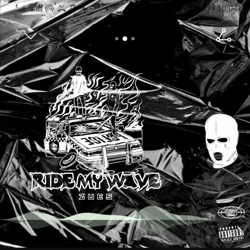 Stream Ride My Wave by _ZEUS | Listen online for free on SoundCloud