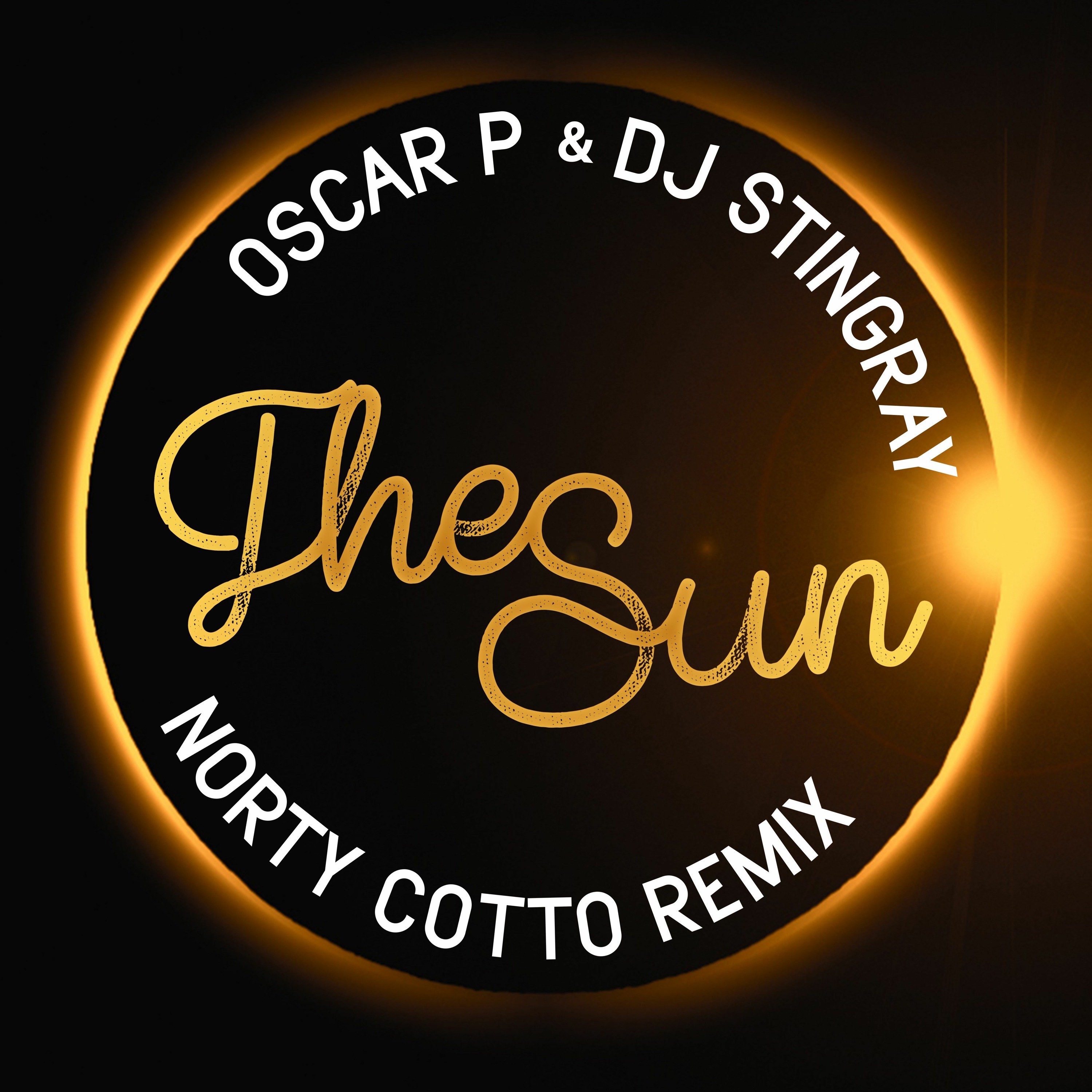 Oscar P