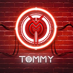 Tommy - Hành tinh xanh vol1 - House lux
