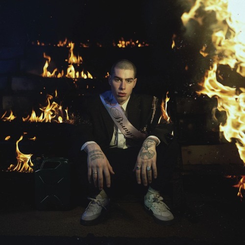 KIRILIK – Последняя тусовка