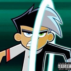 Danny Phantom (Prod by RecycleBin)