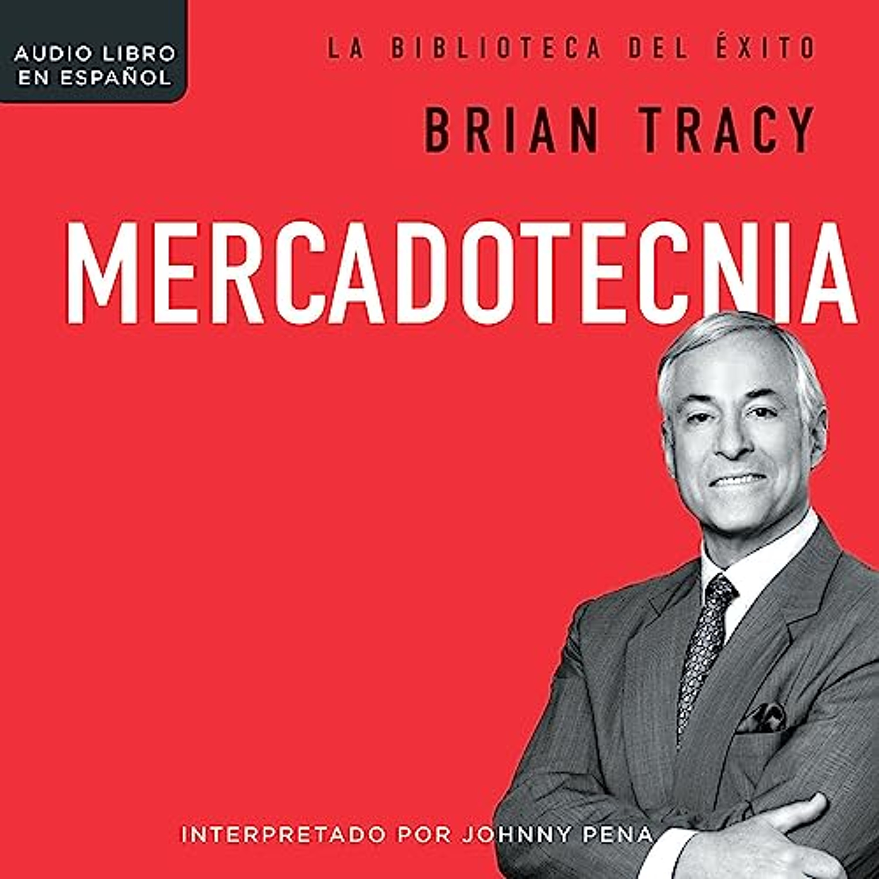 Mercadotecnia [Marketing] (Audiolibro) | Prueba Gratis