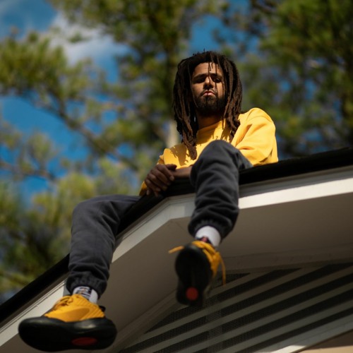 My Life - J Cole (Chapters Weeknd Edit)