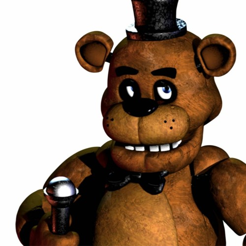 Stream Freddy Fazbear Meme By Helpy Bear by Helpy Bear | Listen online ...