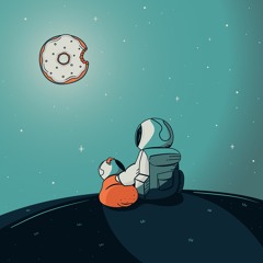 Lofi nostalgic old music box(Lalala)