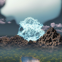 in2minds / Luna / Chris Lake & Disclosure & Feid (nube render nightcore mash-up)