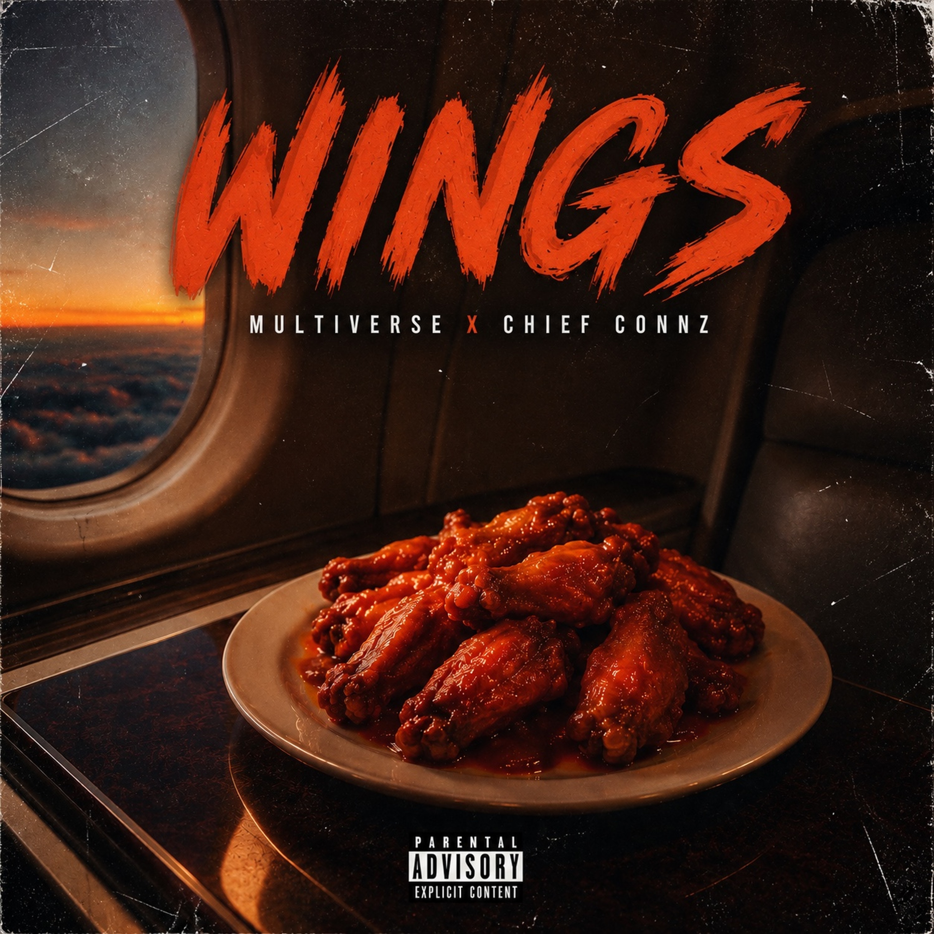 WINGS episode artwork