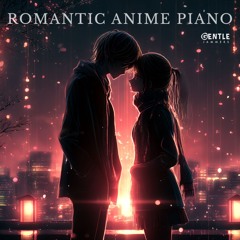 Romantic Anime Piano