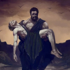 Wolf ft Klmhonos prod (killj4u)