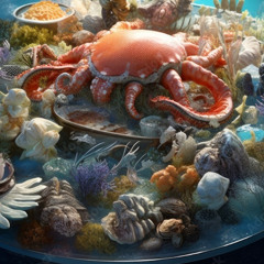 adarcah - shellfish