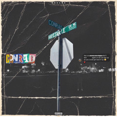 RaeLee - Conrad Street (prod. Donnie Katana)