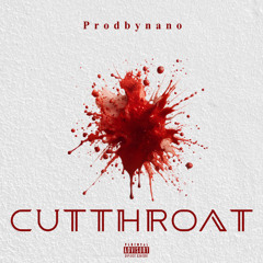 CUTTHROAT