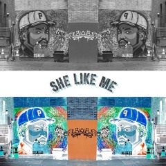 She Like Me