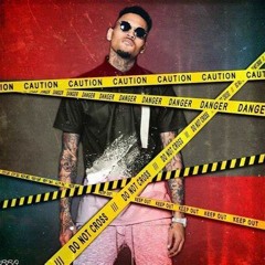 Chris Brown - Yellow Tape (Cover)