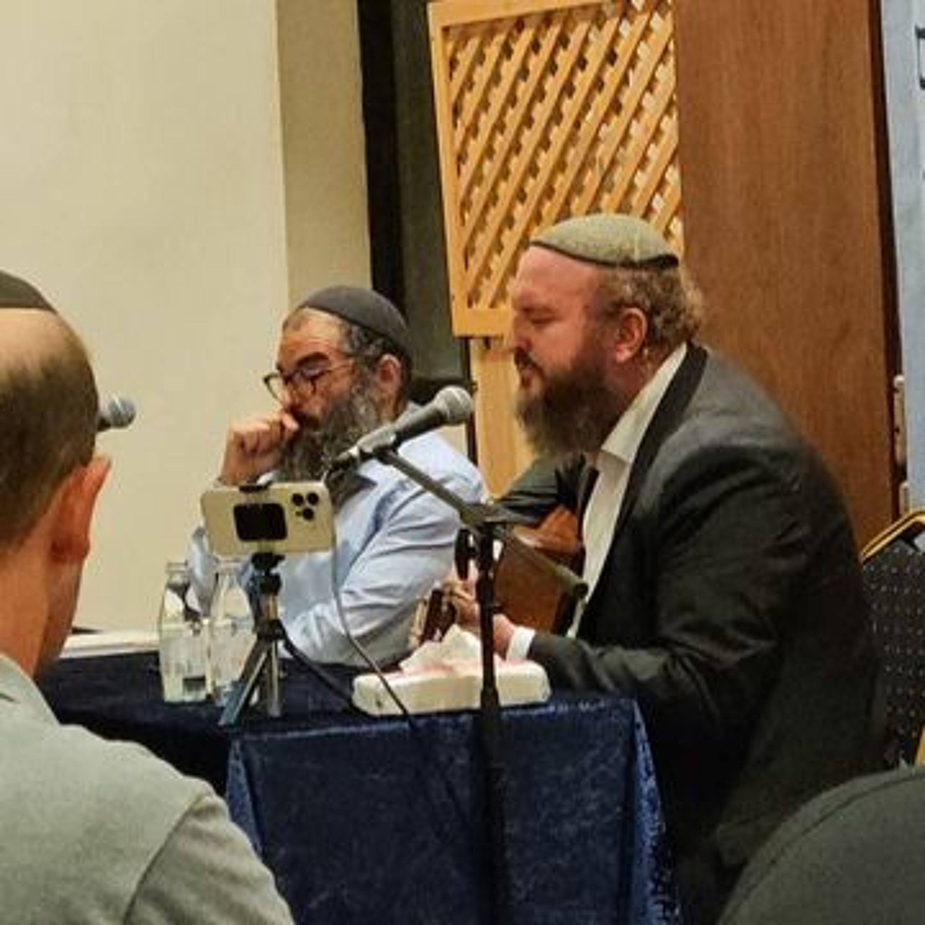 Rav Shlomo Katz