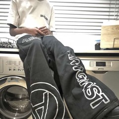iceb0y- stillpane freestyle『フラックス EXCLUSIVE 』
