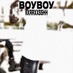 Kkrrxxsshh - ВОУВОУ[p.kkrrxxsshh]