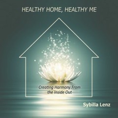 Sample of Healthy Home, Healthy Me by Sybilla Lenz