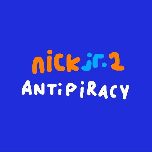 Stream Nick Jr. 2 - Anti Piracy Screen (2010 - 2014) by G I N O G U I R I N  | Listen online for free on SoundCloud