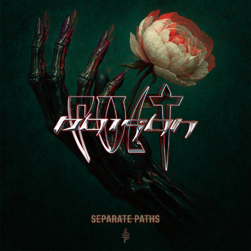 Stream Free DL | Poison Cult - The Fight [CY4NEP003] by The Finest