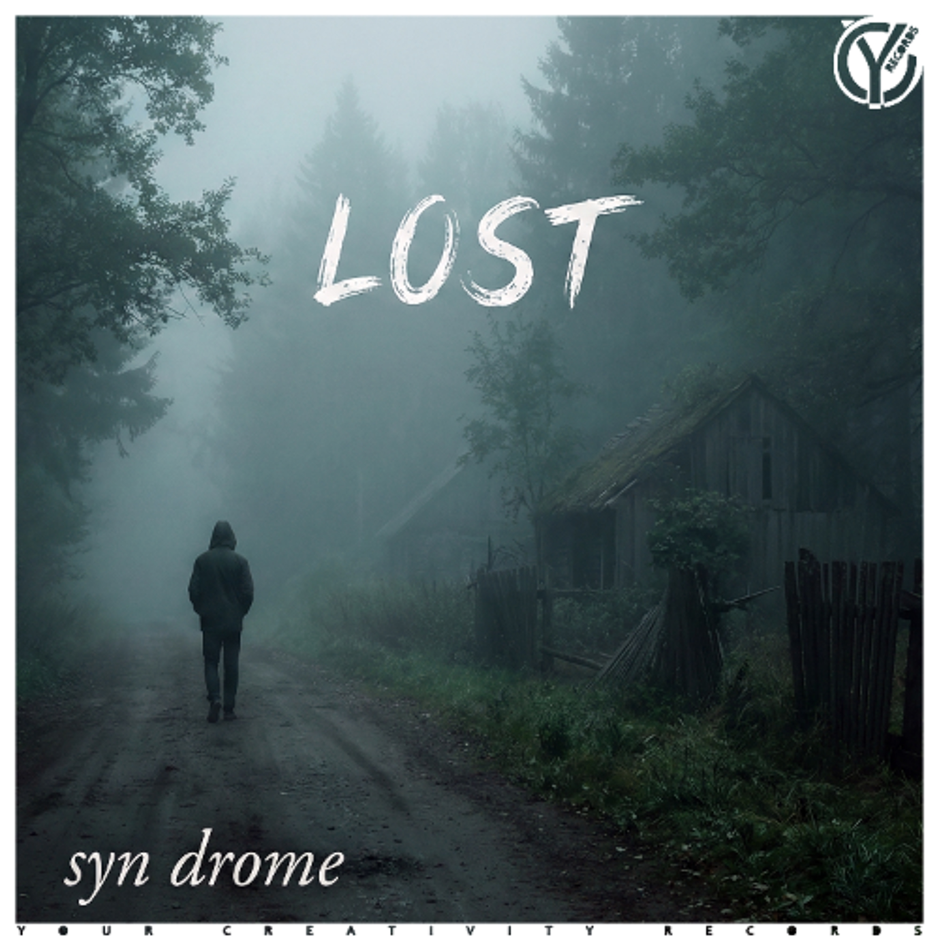 Syn Drome - Guest (Original Mix) episode artwork