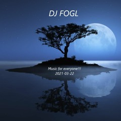 Music for everyone!!!  2021-03-22