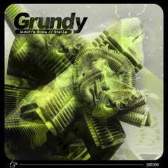 Grundy - SBE008 (Showreel)