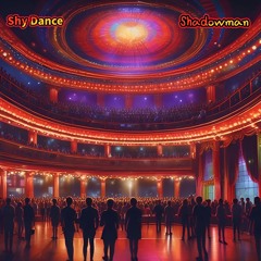 Shy Dance * Instrumental