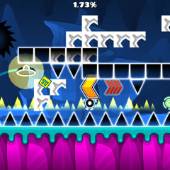 S3 E6 Dasherskape Records