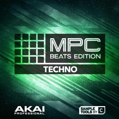 Cr2 Techno Beats Edition Audio Demo