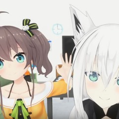 Fubuki & Matsuri - Everybody (Backstreet Boys)