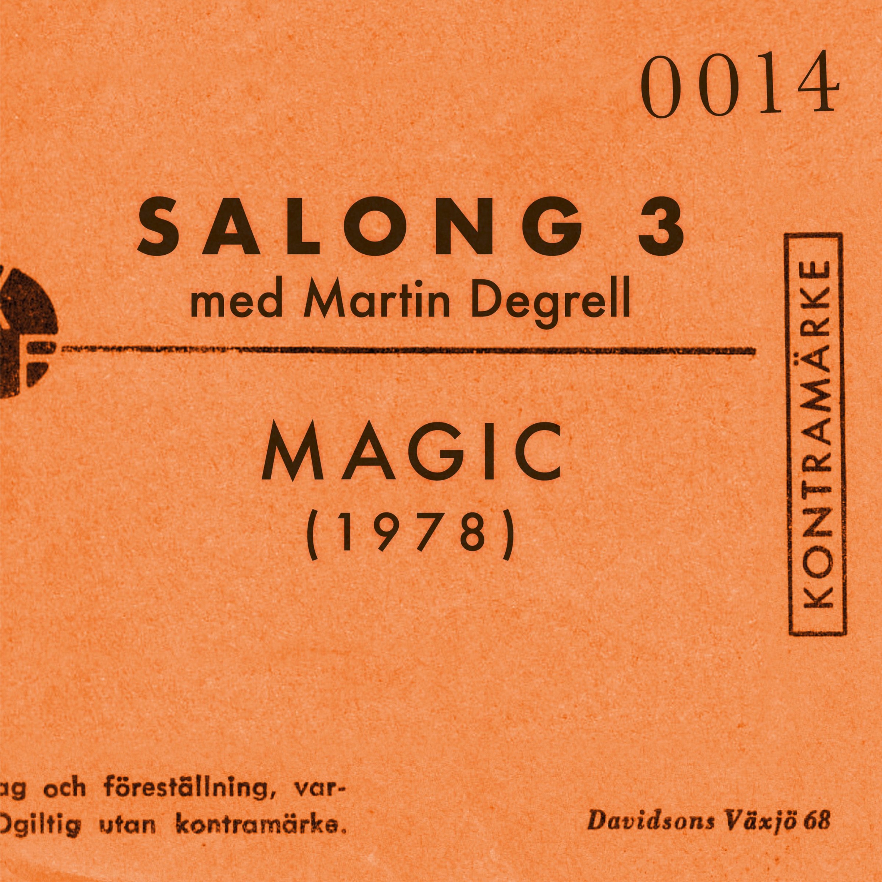 Salong 3