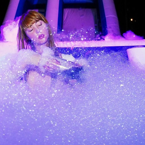 QT - Baby Bubbles
