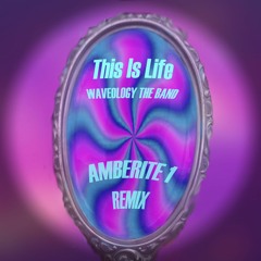 This Is Life (Techno prisoners)(Amberite1 Remix)