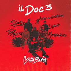 Il Doc 3 (feat. Tony Effe, Slings & MamboLosco)