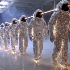 Welcome To The End (Full EP - Original Mix) 🖤 | Darkwave · The New Of The Tower