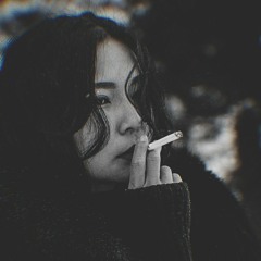 smoking cigarettes in decemeber (Prod. Siem Spark)