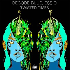 [SNIPPET]_Decode_Blue_,_Essio_-_Showdown_(_Original_Mix_)
