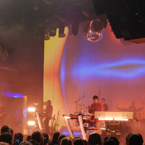 A Testament to Tycho: Infinite Health and Lots of Love