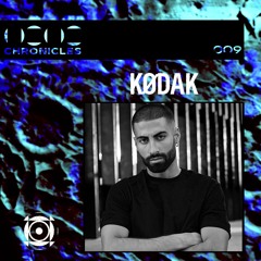 CHRONICLES - 009 - KØDAK