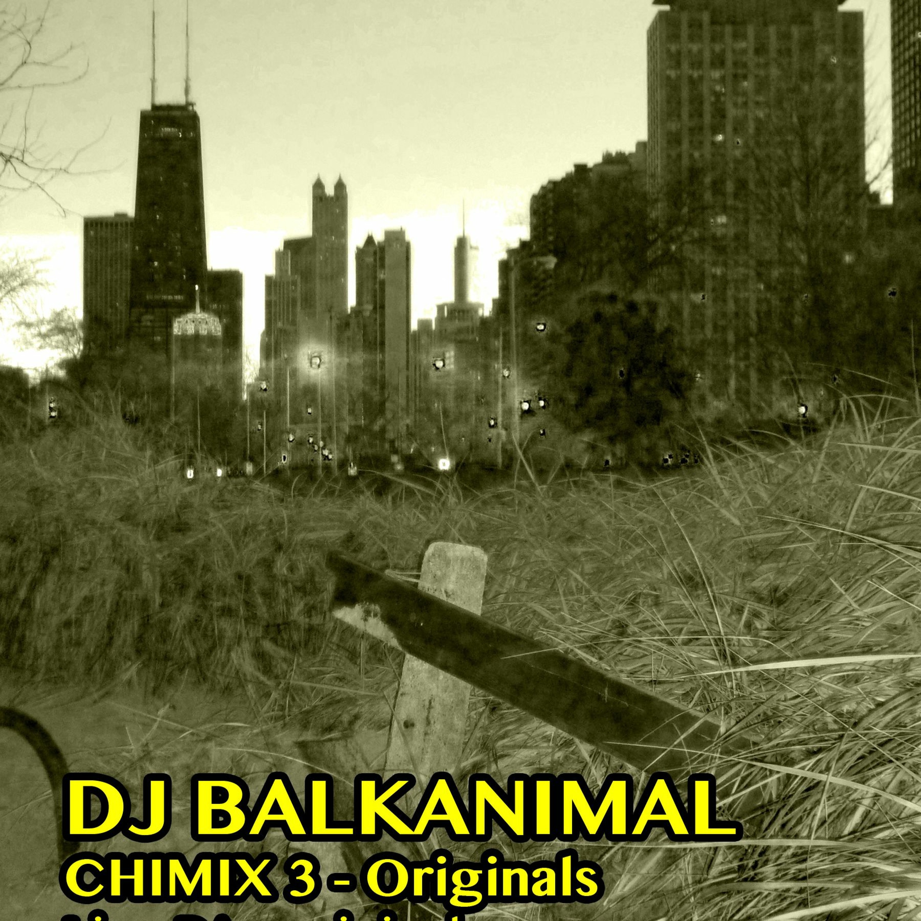 DIME RULES - LIVE PA CHIMIX 2 originals song #6