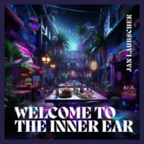 Welcome to the Inner Ear