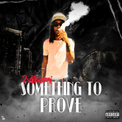Playing Ball - ( feat. 2v Zayy ) ( Official Audio )