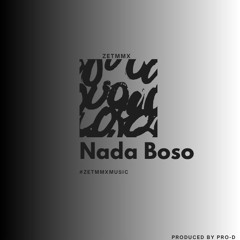 Nada Boso