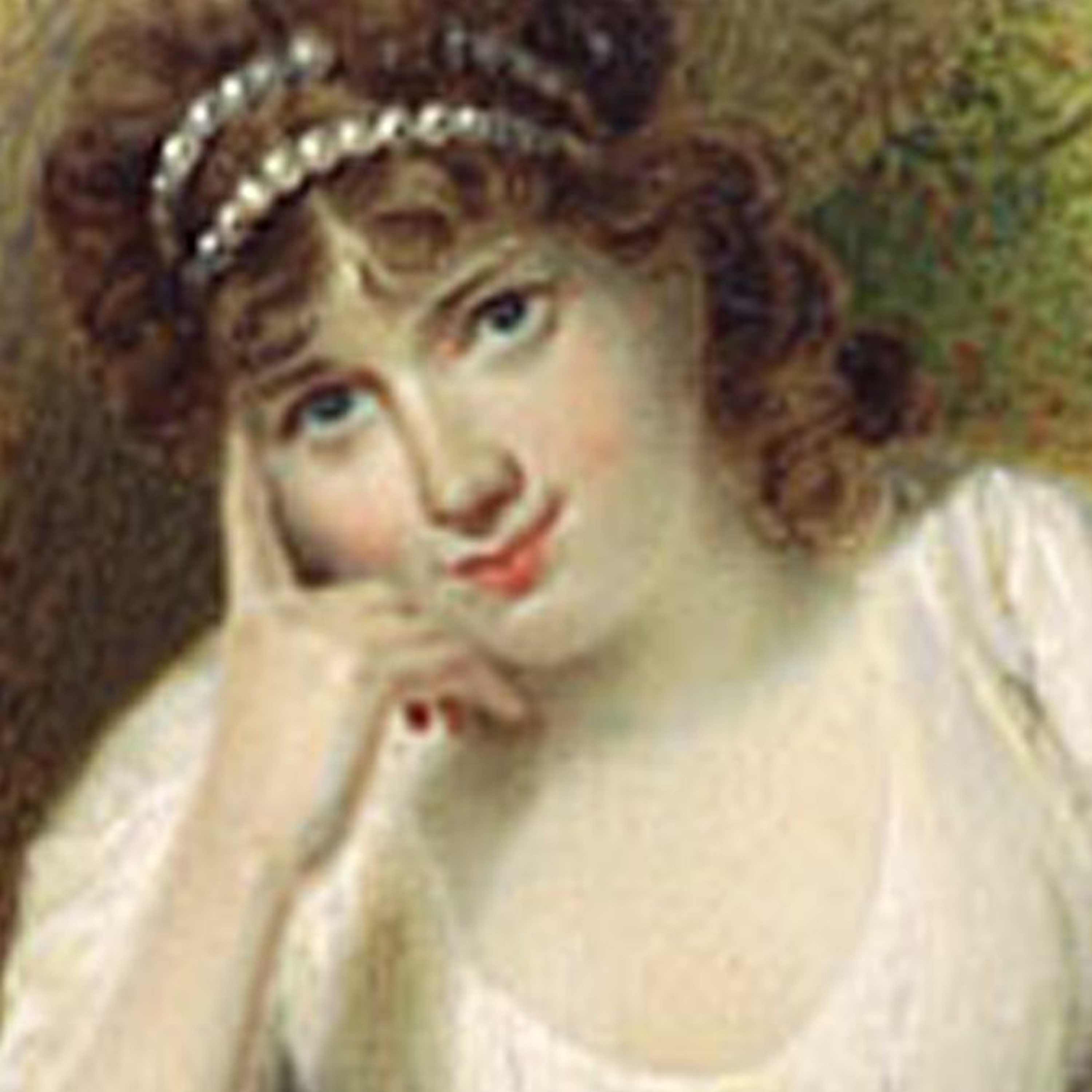 Elizabeth Hale and The Two Solitudes, 200 years Ago episode artwork